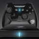 Image for article titled Mad Catz's Ouya-Killer Priced, Dated And Potentially Deadly